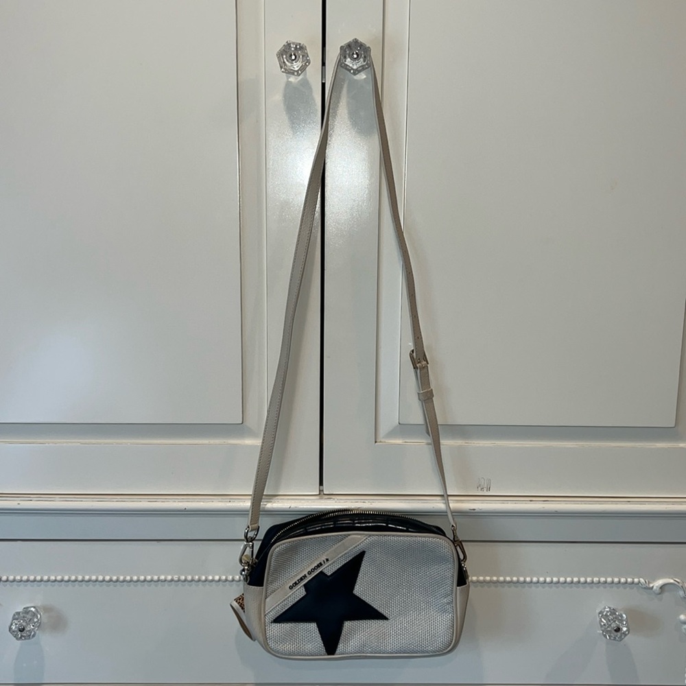 Golden Goose bag
